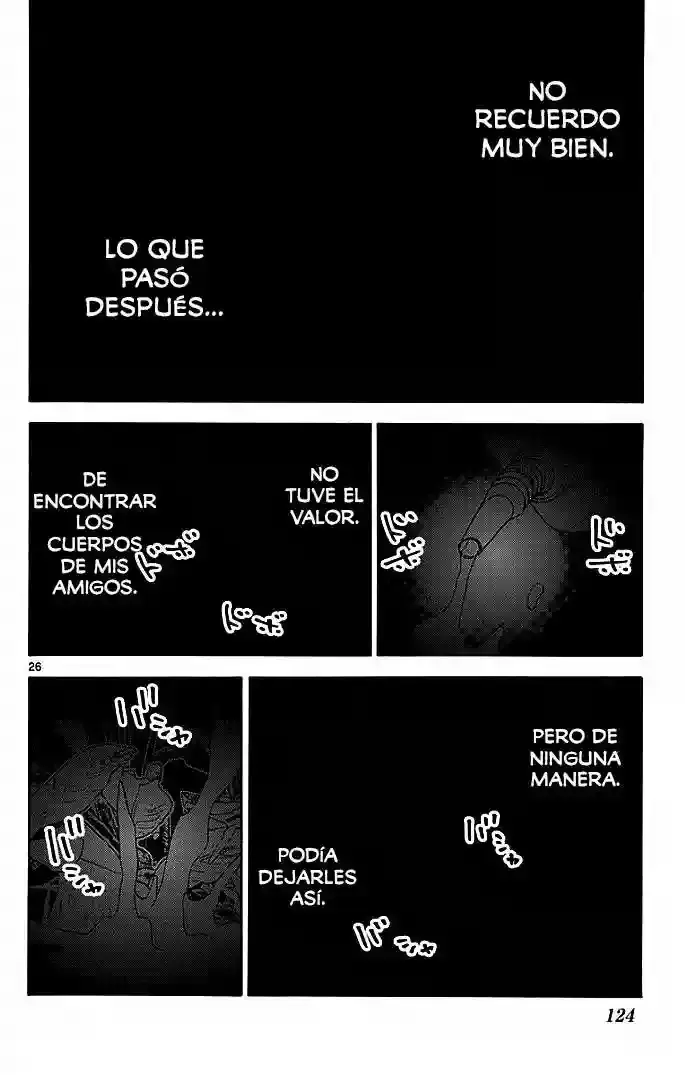 Alice in Borderland capítulo 13 página 26