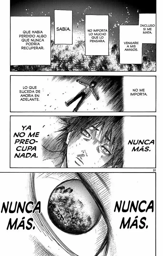 Alice in Borderland capítulo 13 página 30