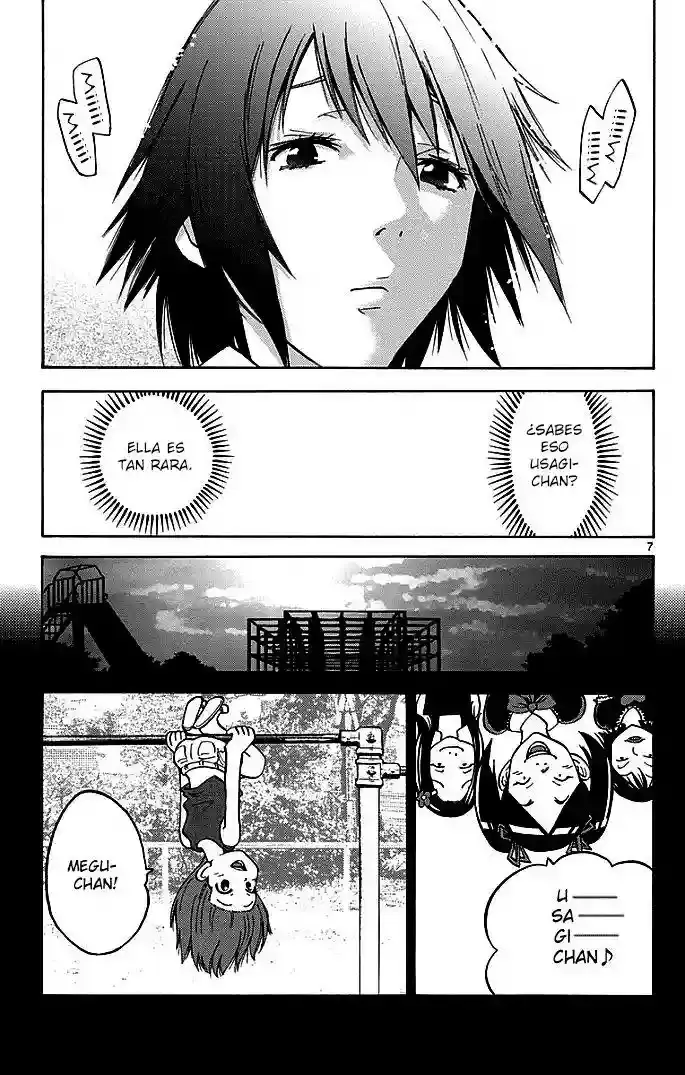 Alice in Borderland capítulo 14 página 8