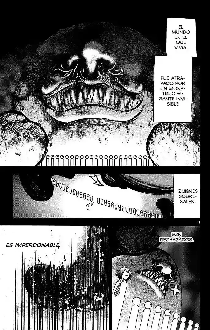 Alice in Borderland capítulo 14 página 12