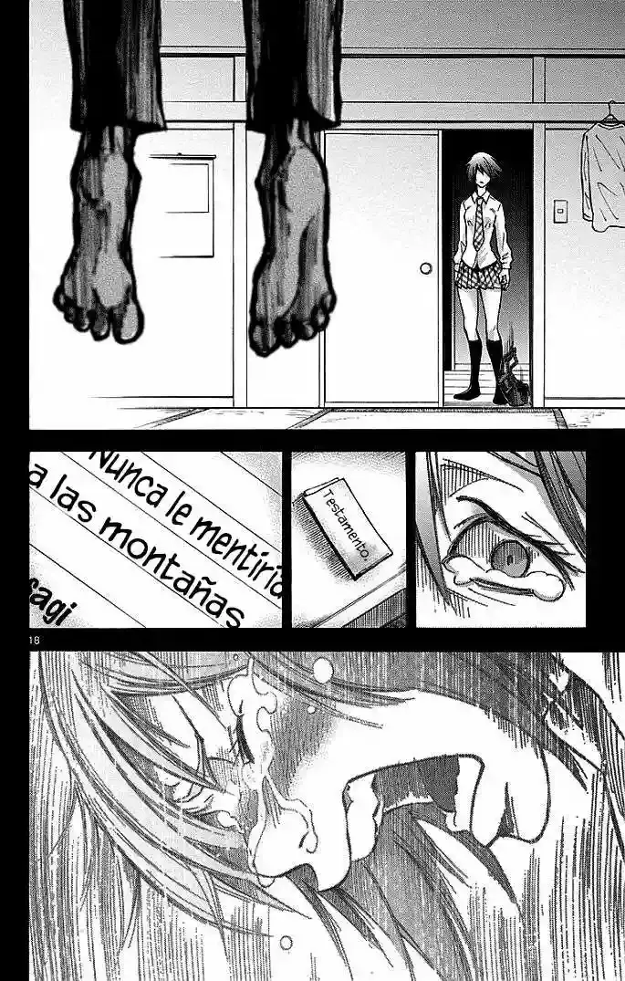 Alice in Borderland capítulo 14 página 19