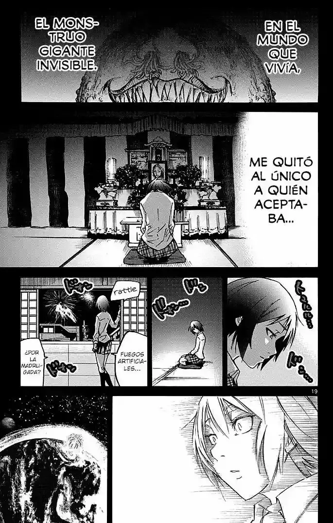 Alice in Borderland capítulo 14 página 21