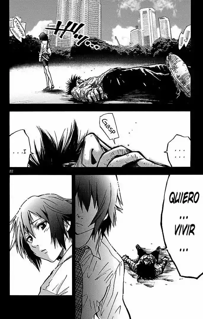 Alice in Borderland capítulo 14 página 24
