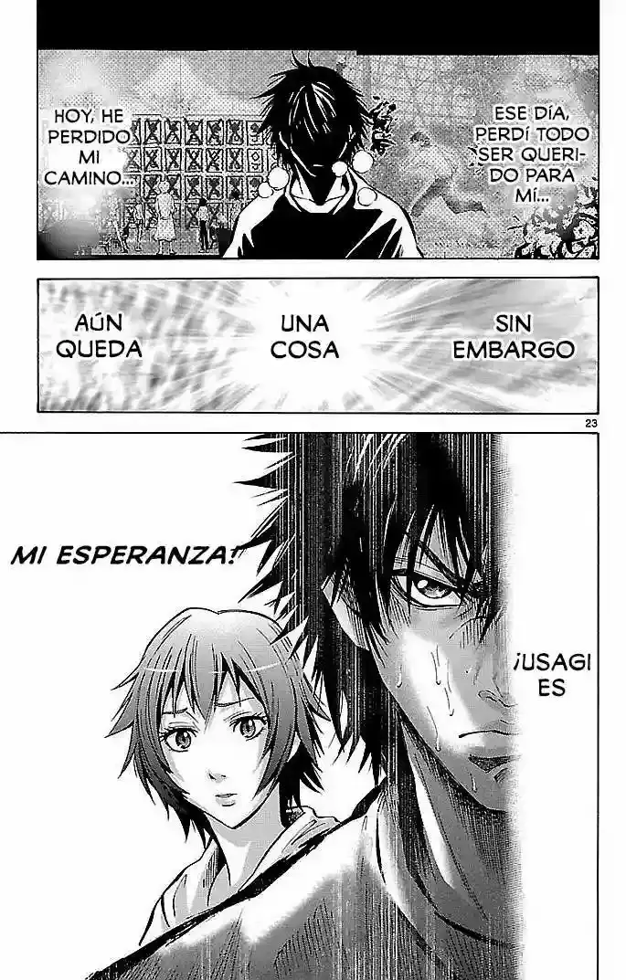 Alice in Borderland capítulo 17 página 24