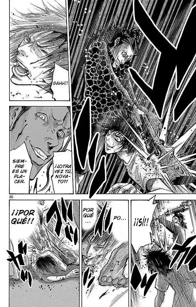 Alice in Borderland capítulo 19 página 21