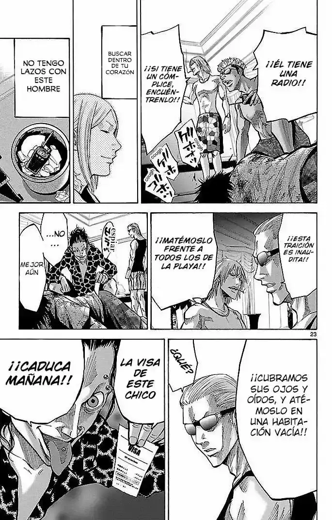 Alice in Borderland capítulo 19 página 24
