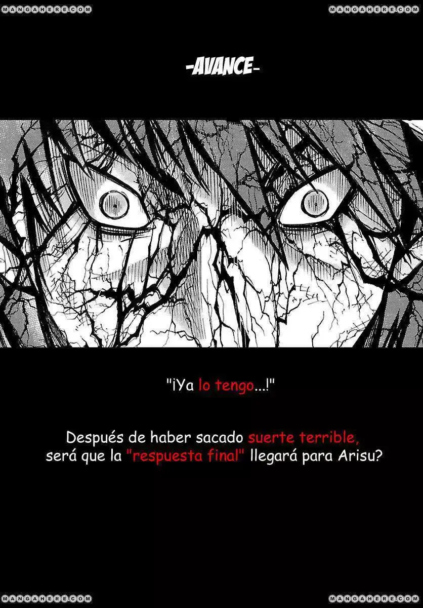 Alice in Borderland capítulo 2.5 página 22