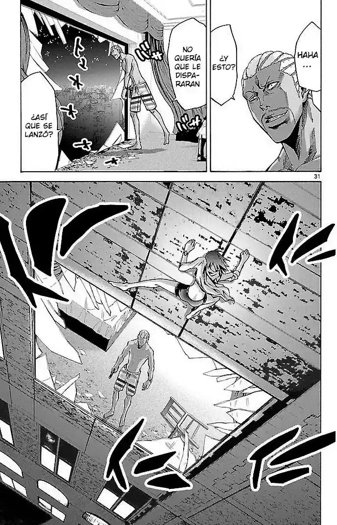 Alice in Borderland capítulo 21 página 31