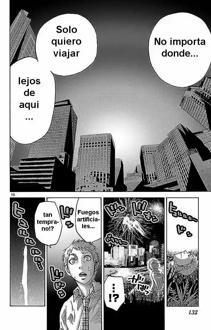 Alice in Borderland capítulo 22.01 página 16