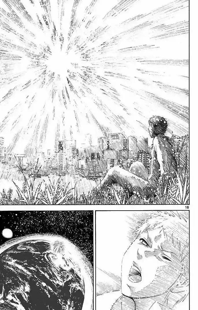 Alice in Borderland capítulo 22.01 página 17