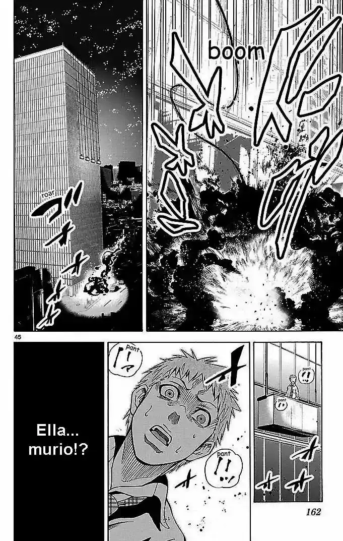 Alice in Borderland capítulo 22.01 página 46