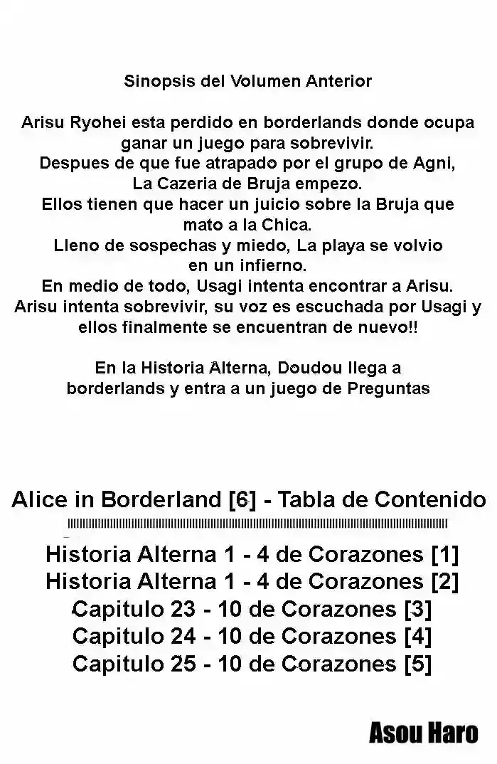 Alice in Borderland capítulo 22.02 página 4