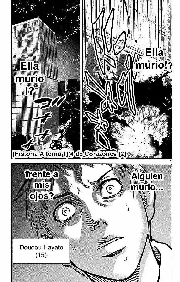 Alice in Borderland capítulo 22.02 página 5
