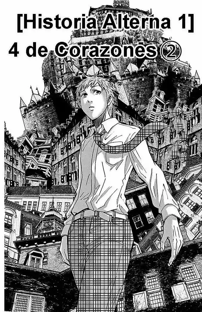 Alice in Borderland capítulo 22.02 página 6