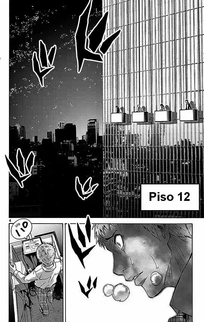 Alice in Borderland capítulo 22.02 página 8