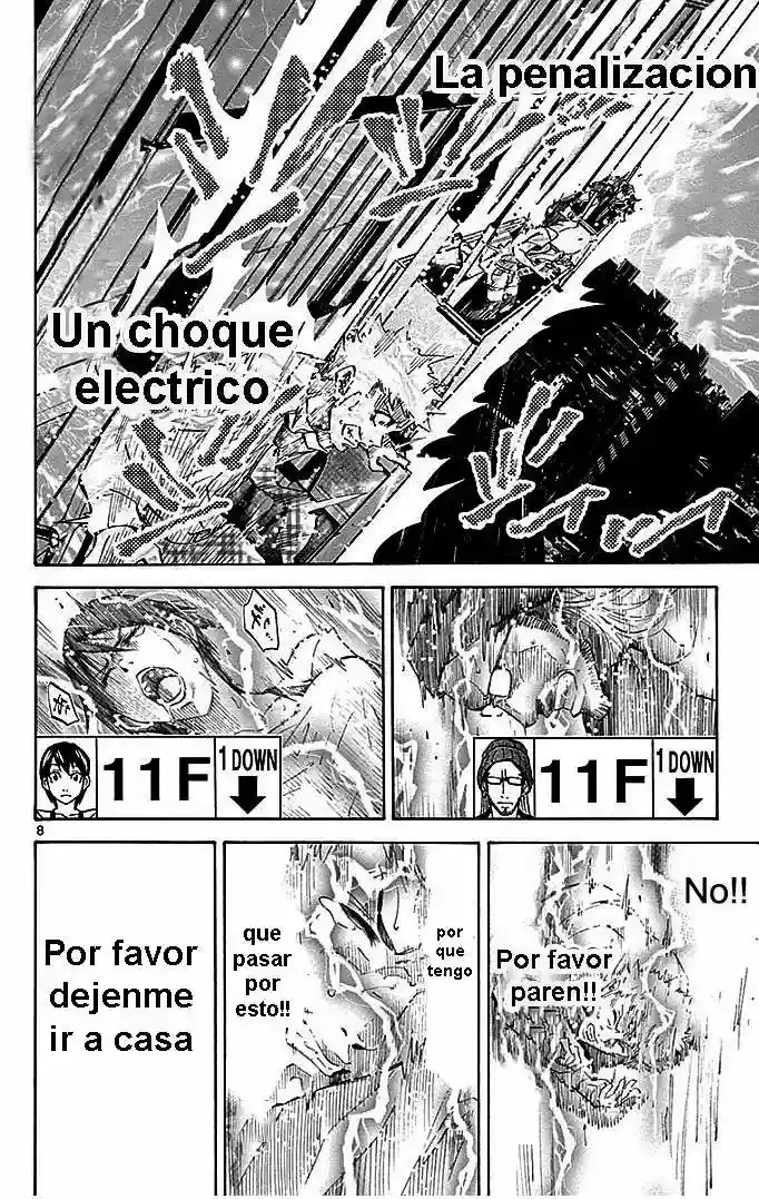 Alice in Borderland capítulo 22.02 página 12