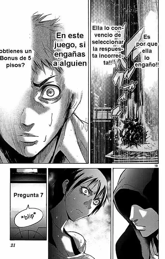 Alice in Borderland capítulo 22.02 página 23