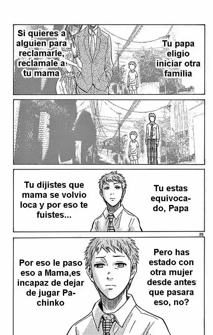 Alice in Borderland capítulo 22.02 página 29