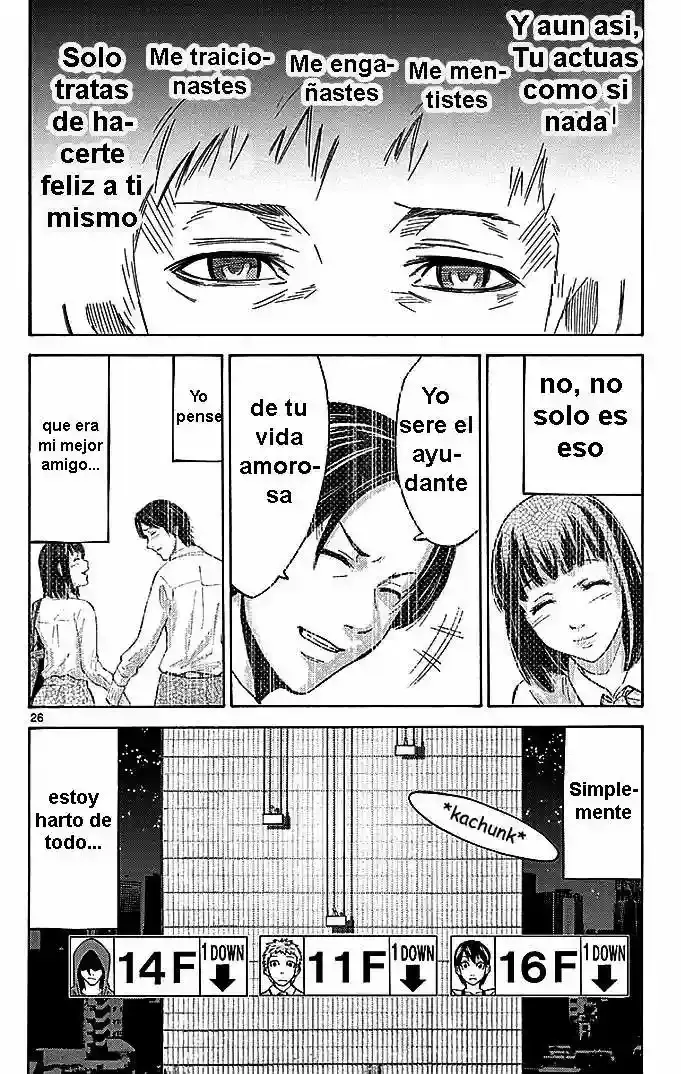 Alice in Borderland capítulo 22.02 página 30