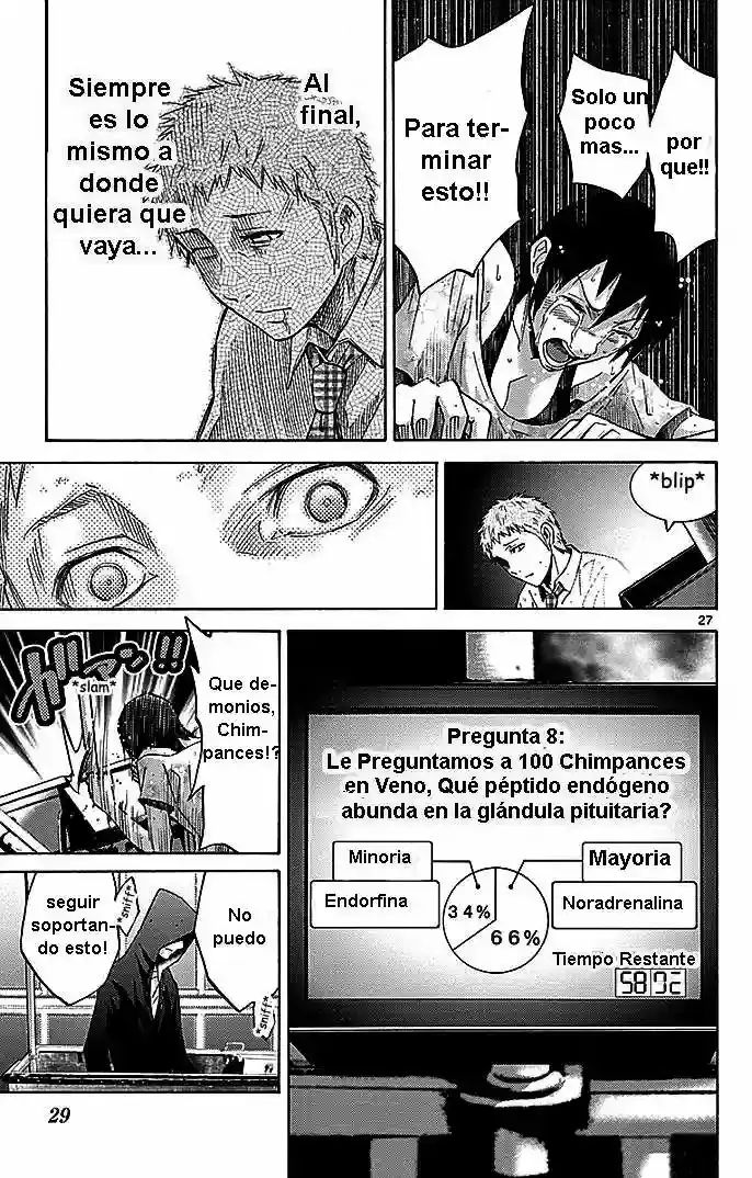 Alice in Borderland capítulo 22.02 página 31