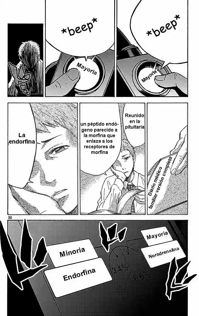 Alice in Borderland capítulo 22.02 página 34