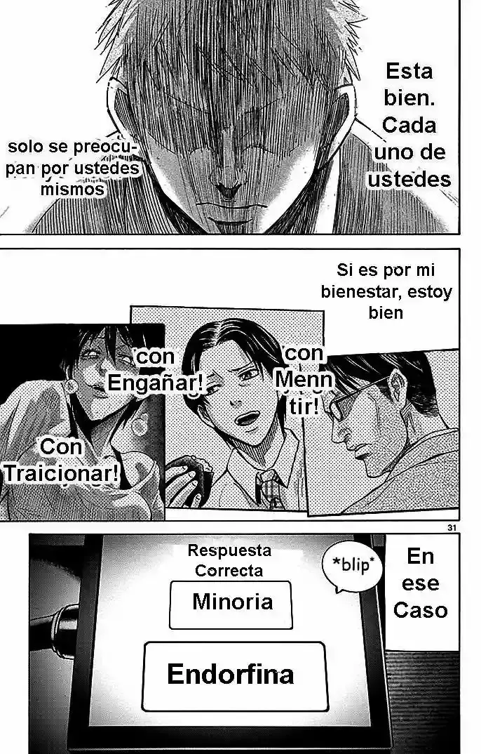 Alice in Borderland capítulo 22.02 página 35