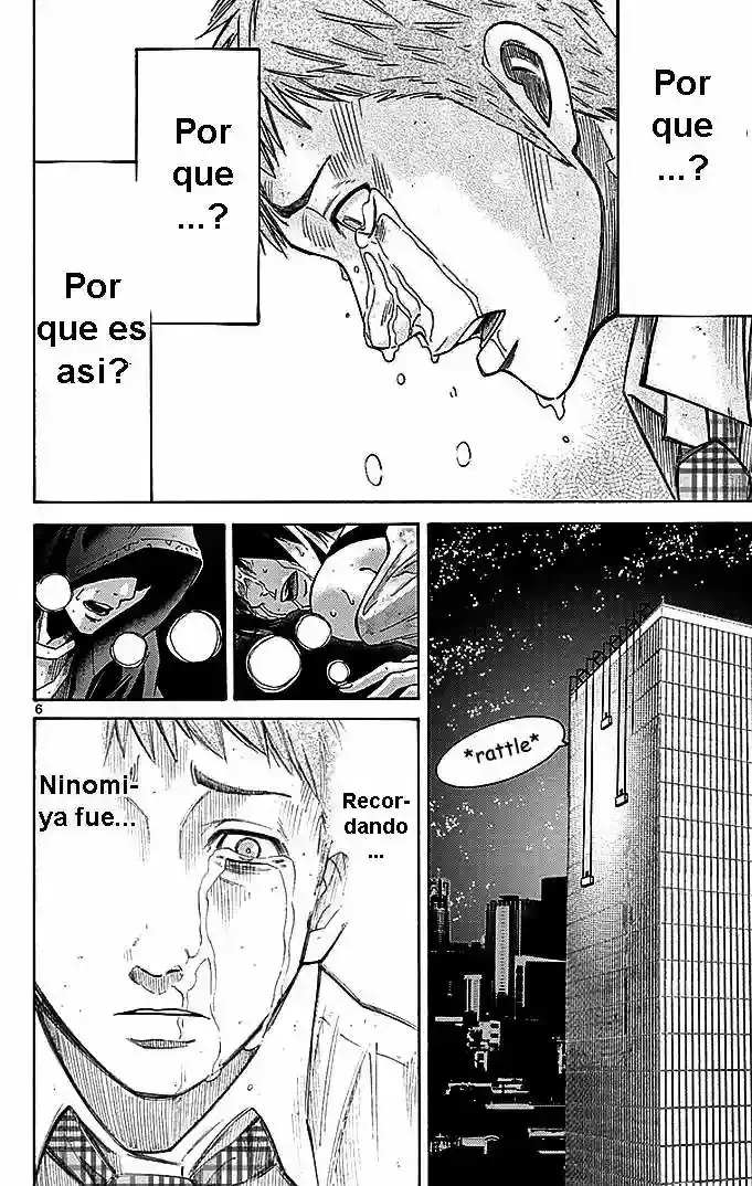 Alice in Borderland capítulo 22.03 página 7