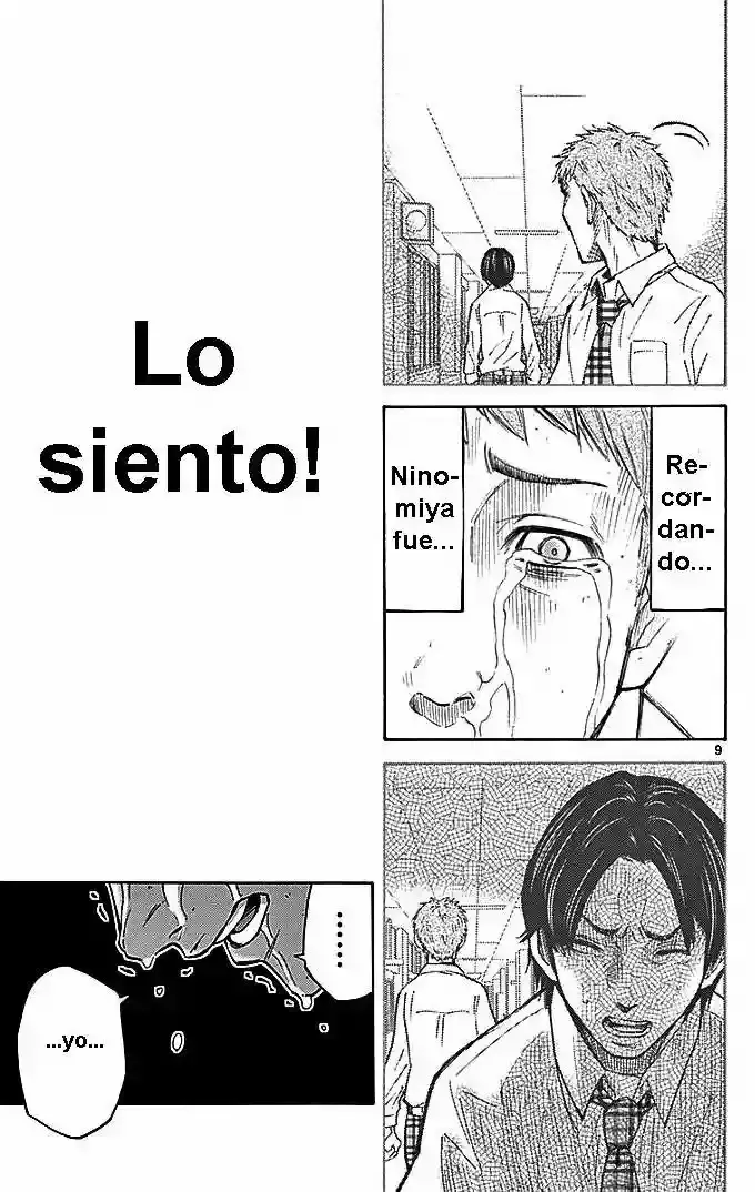 Alice in Borderland capítulo 22.03 página 10
