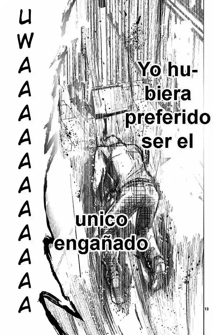 Alice in Borderland capítulo 22.03 página 14