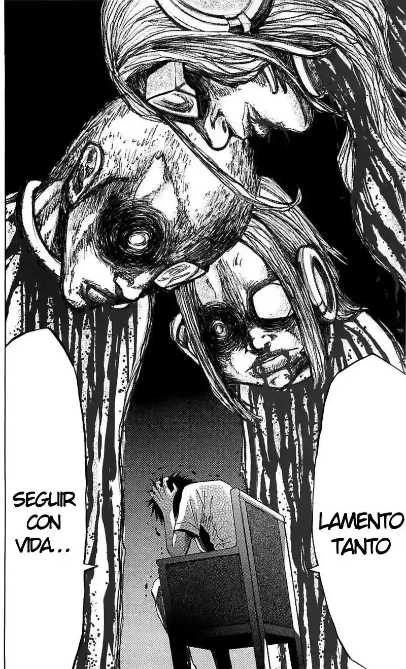 Alice in Borderland capítulo 22 página 14