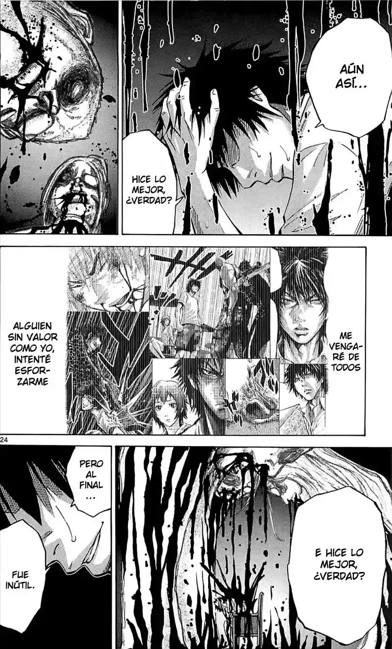 Alice in Borderland capítulo 22 página 22