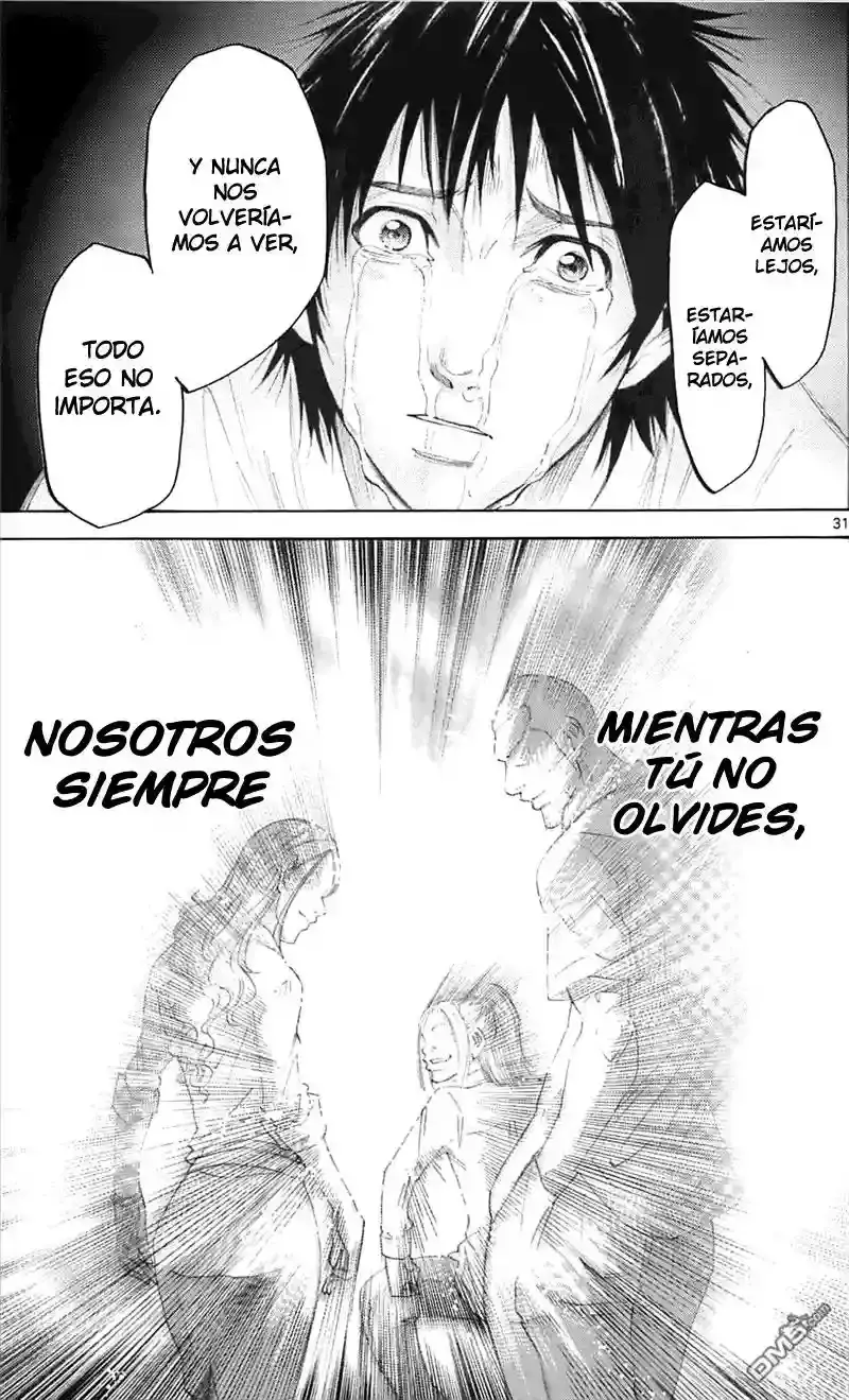 Alice in Borderland capítulo 22 página 29