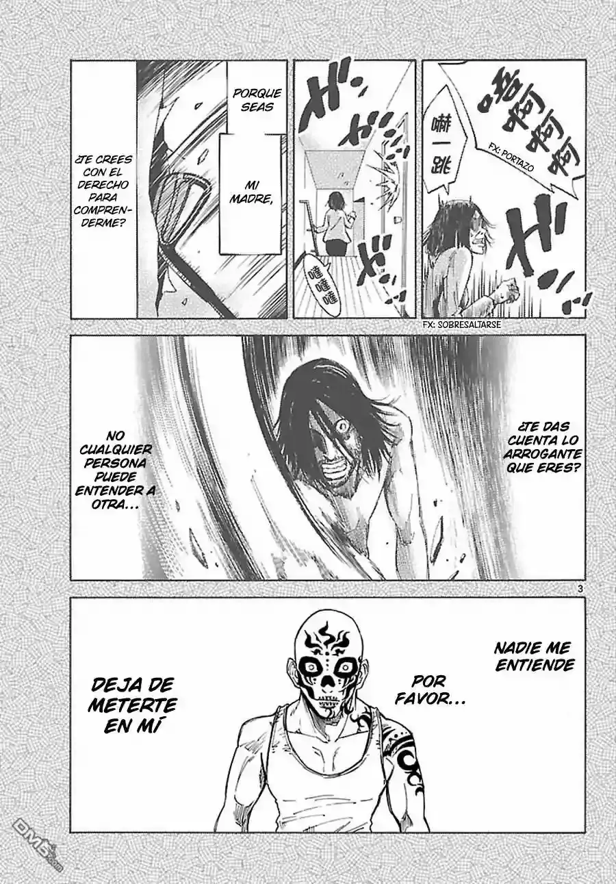 Alice in Borderland capítulo 23 página 4
