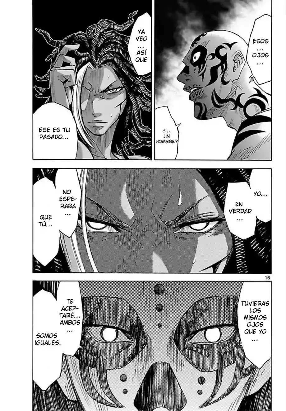 Alice in Borderland capítulo 24 página 30