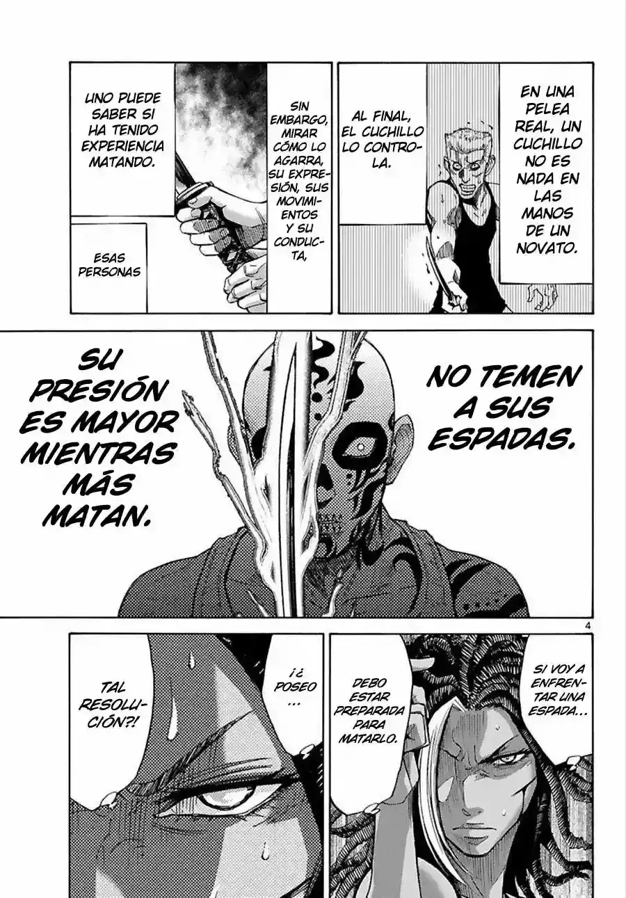 Alice in Borderland capítulo 25 página 4