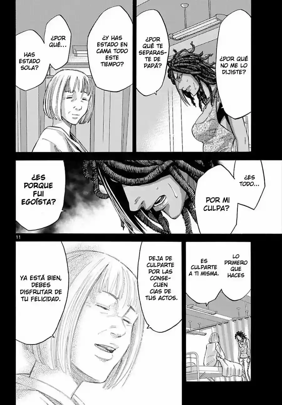 Alice in Borderland capítulo 25 página 11