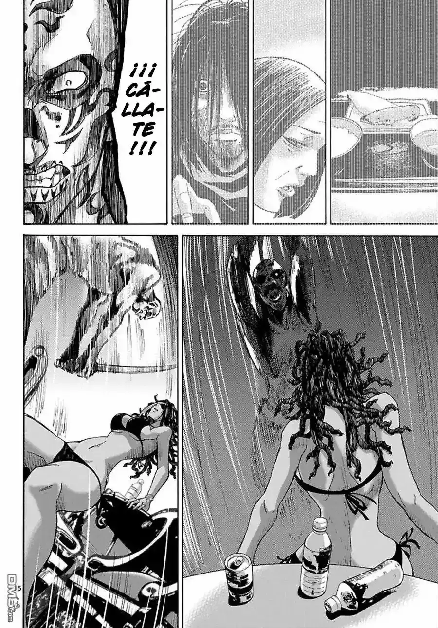 Alice in Borderland capítulo 25 página 15