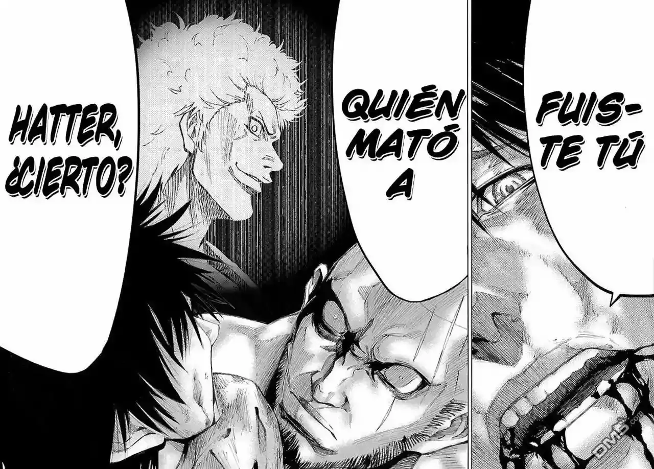 Alice in Borderland capítulo 25 página 31