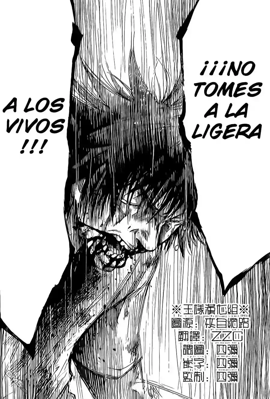 Alice in Borderland capítulo 26 página 37