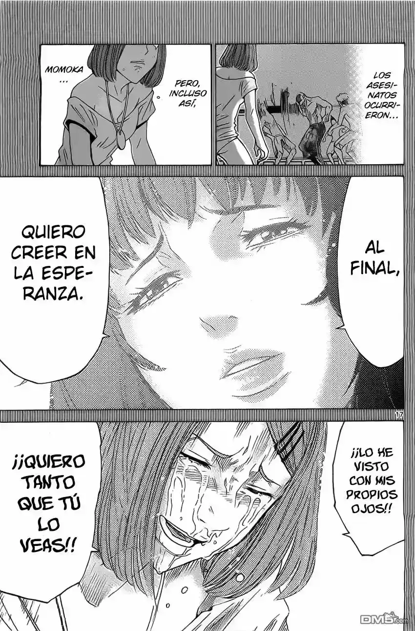 Alice in Borderland capítulo 28 página 9