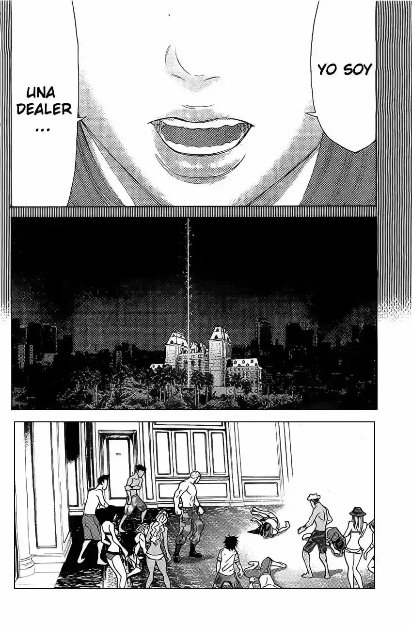 Alice in Borderland capítulo 28 página 13