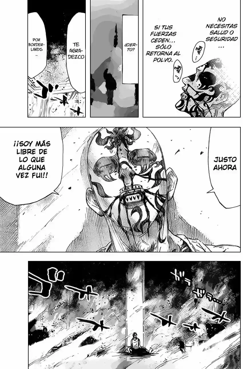 Alice in Borderland capítulo 28 página 29