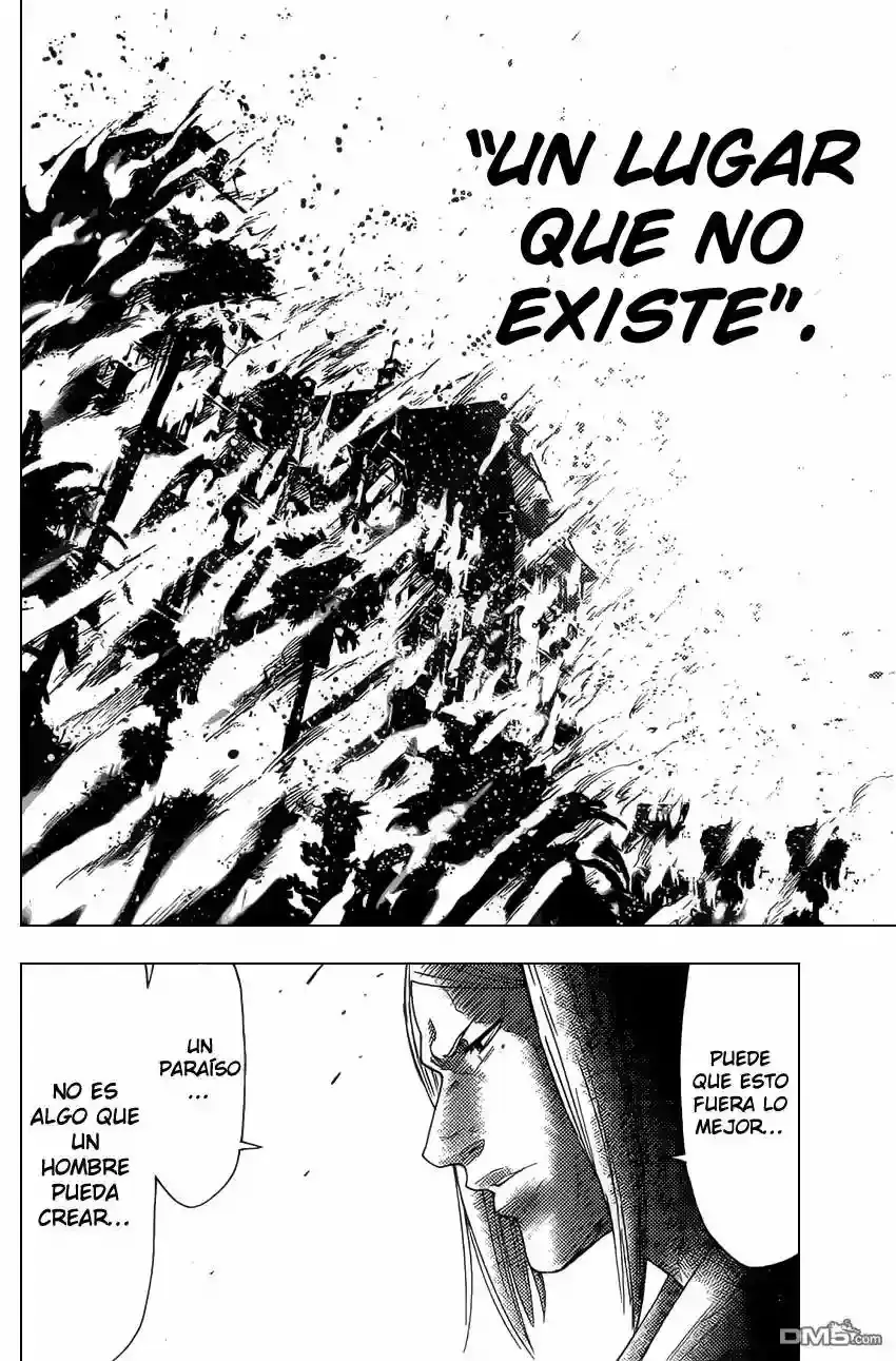 Alice in Borderland capítulo 28 página 33