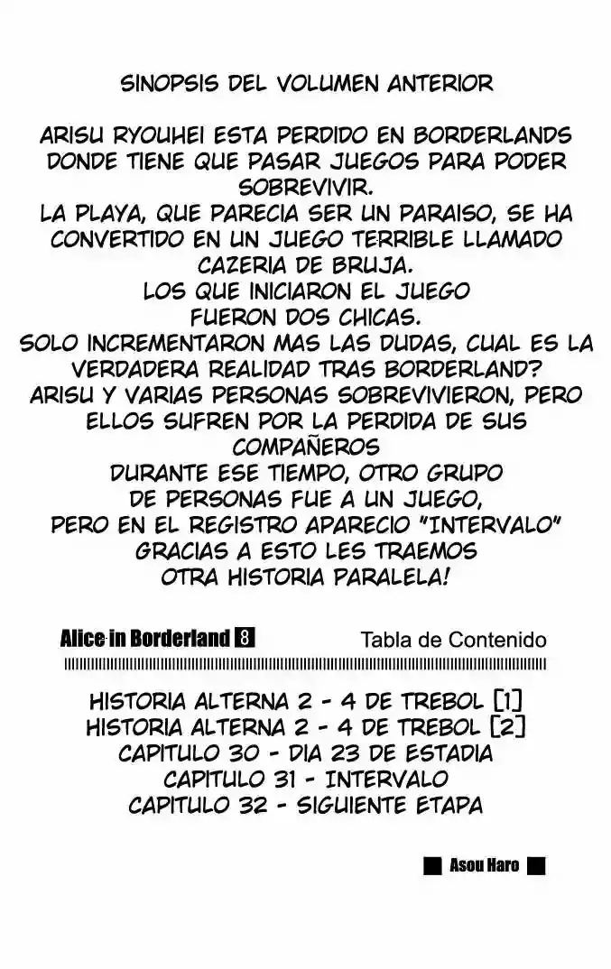 Alice in Borderland capítulo 29.01 página 4