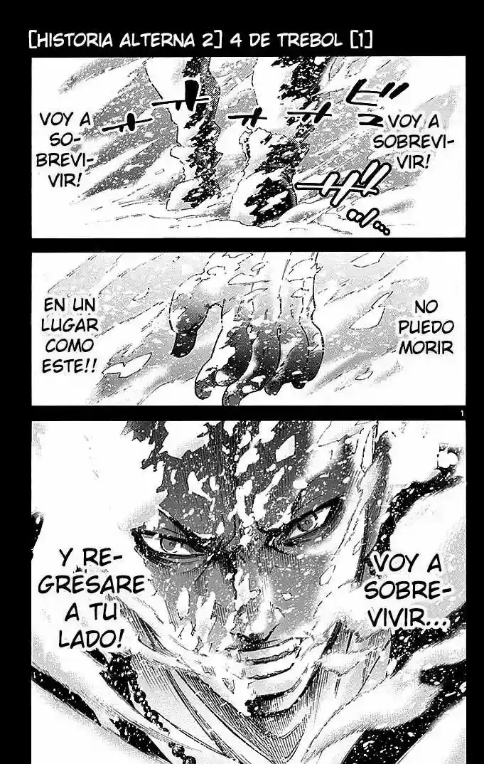 Alice in Borderland capítulo 29.01 página 5