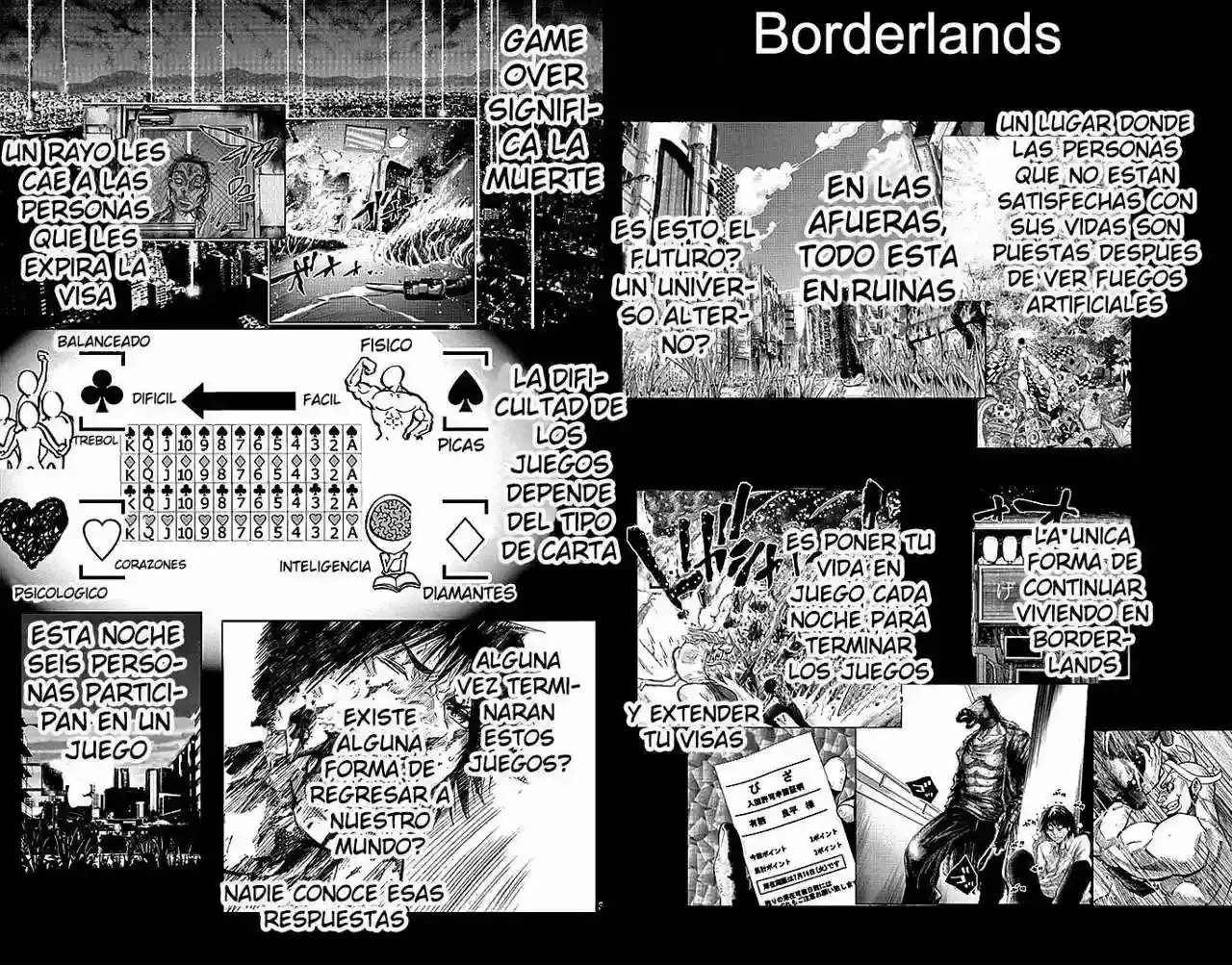 Alice in Borderland capítulo 29.01 página 6