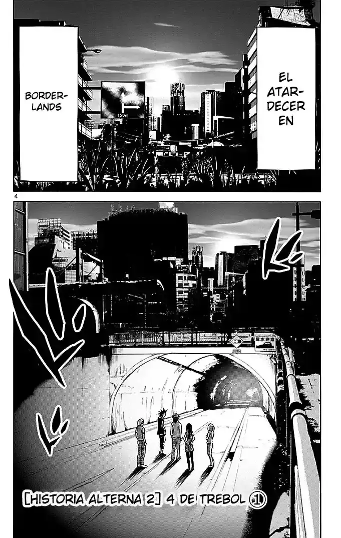 Alice in Borderland capítulo 29.01 página 7