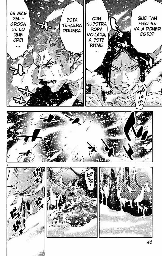 Alice in Borderland capítulo 29.02 página 9