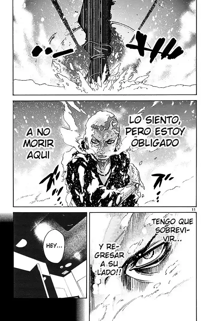 Alice in Borderland capítulo 29.02 página 12