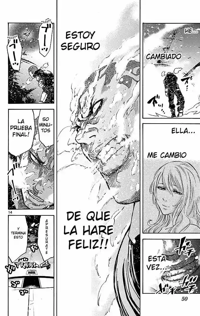 Alice in Borderland capítulo 29.02 página 15